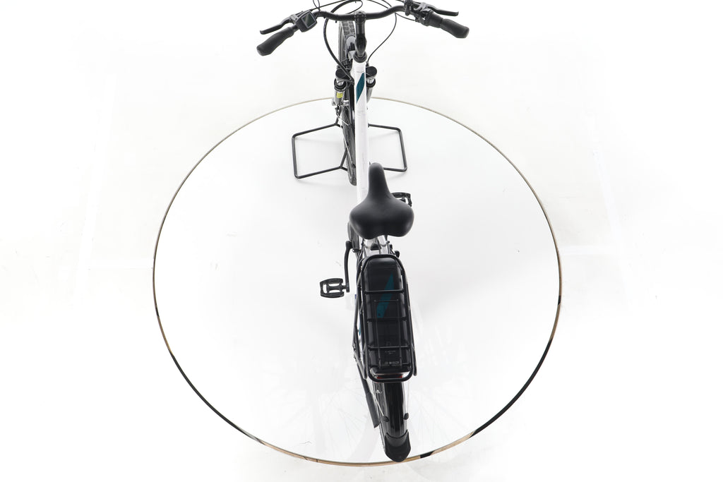 Hercules Robert/a R7 City E-Bike Tiefeinsteiger - Image 22