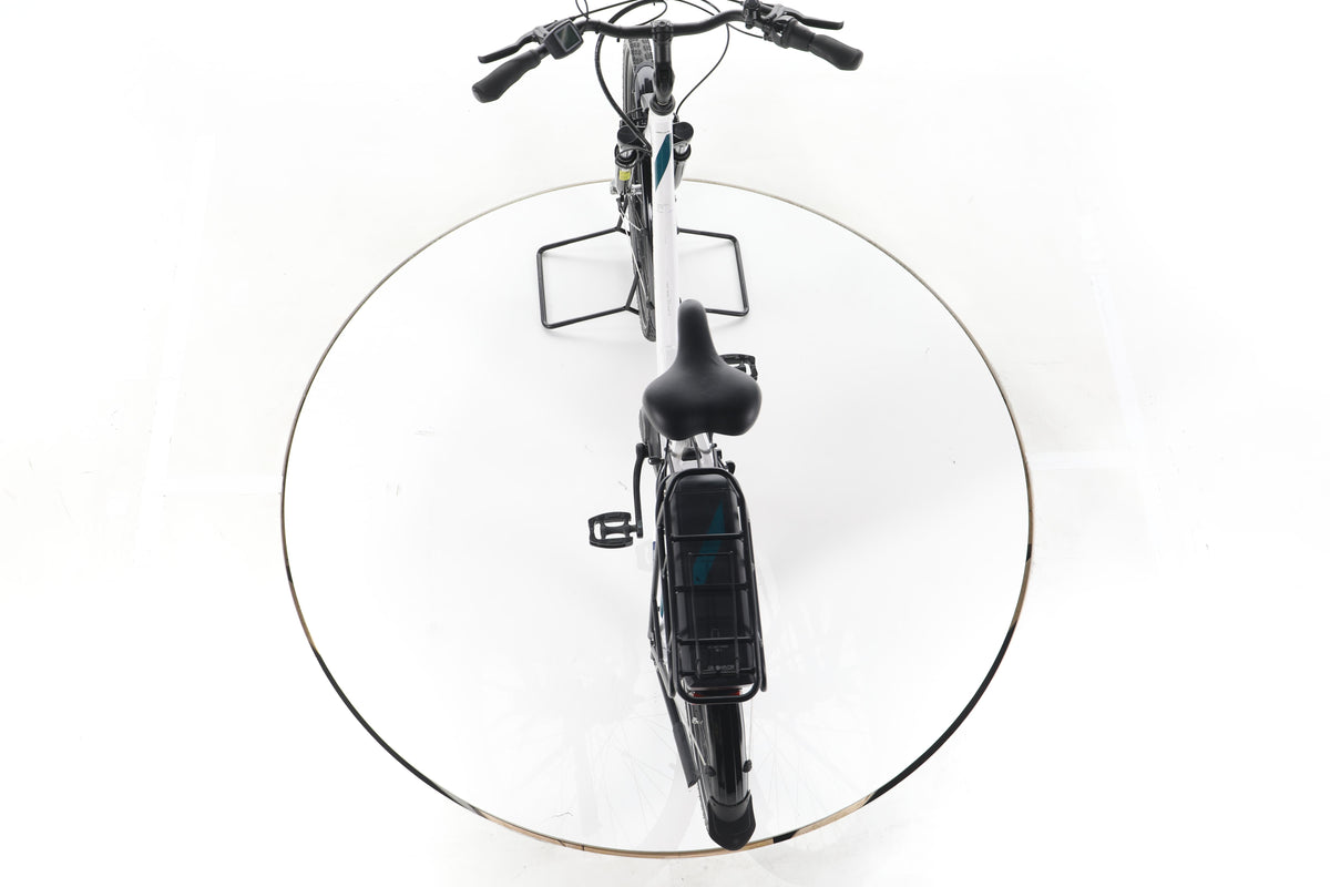 Hercules Robert/a R7 City E-Bike Tiefeinsteiger - Image 22
