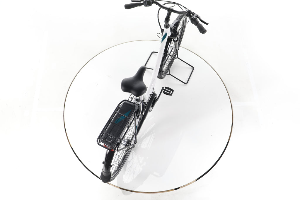 Hercules Robert/a R7 City E-Bike Tiefeinsteiger - Image 23