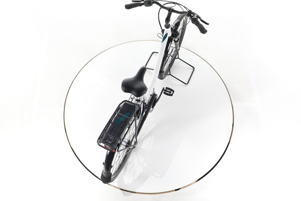 Hercules Robert/a R7 City E-Bike Tiefeinsteiger - Image 23