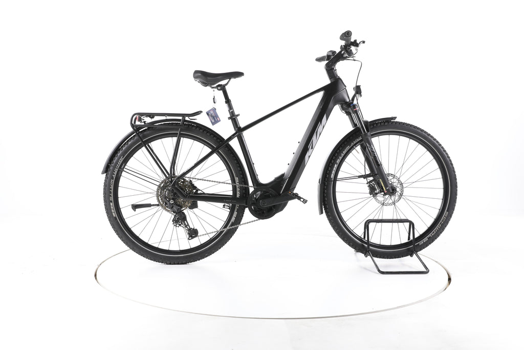 KTM Macina All Terra Trekking E-Bike 2025 - Image 1