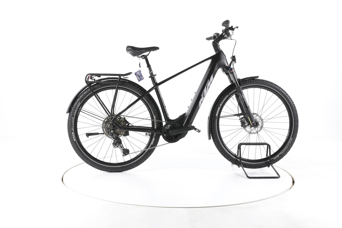KTM Macina All Terra Trekking E-Bike 2025 - Image 1