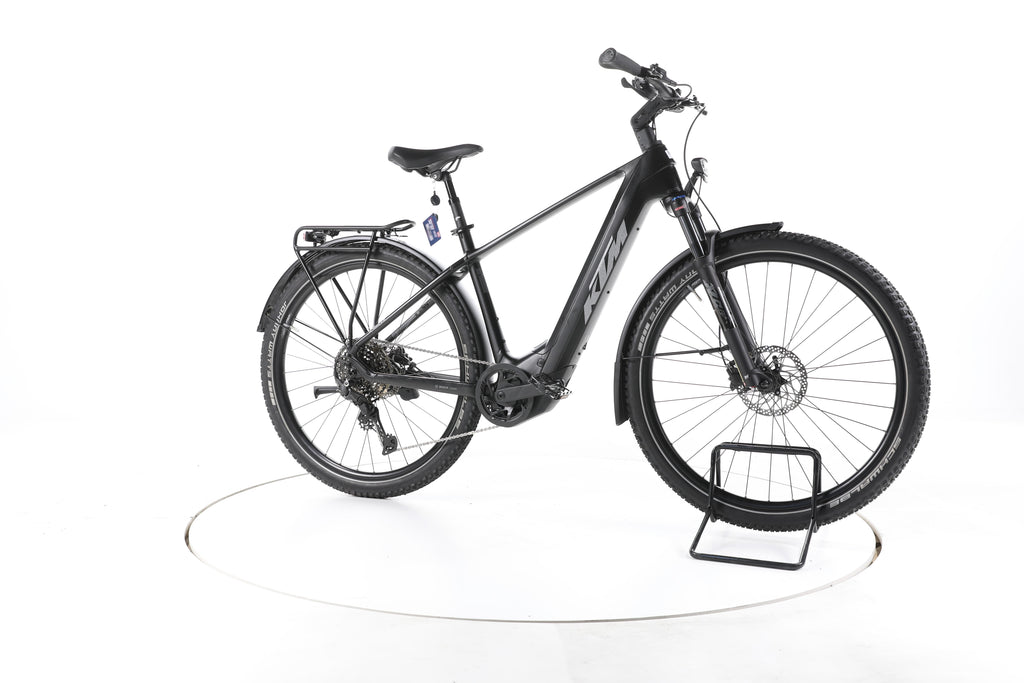 KTM Macina All Terra Trekking E-Bike 2025 - Image 2