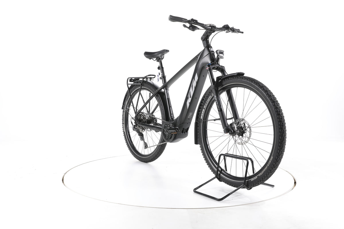 KTM Macina All Terra Trekking E-Bike 2025 - Image 3