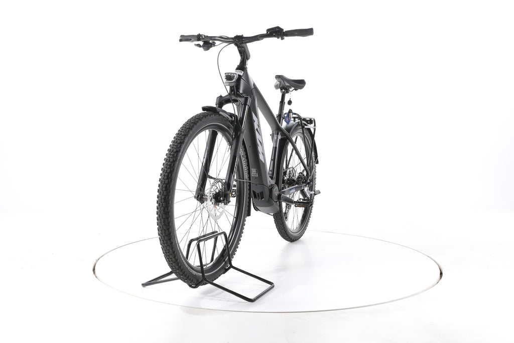KTM Macina All Terra Trekking E-Bike 2025 - Image 5