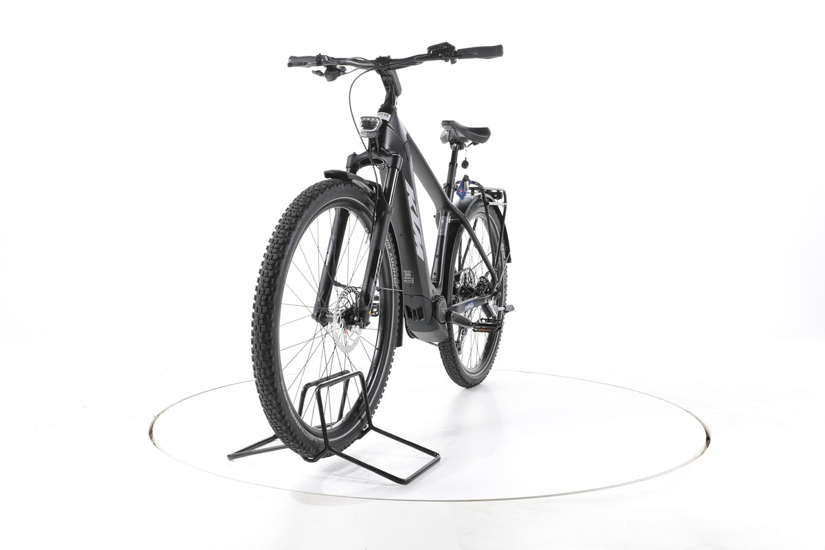 KTM Macina All Terra Trekking E-Bike 2025 - Image 5