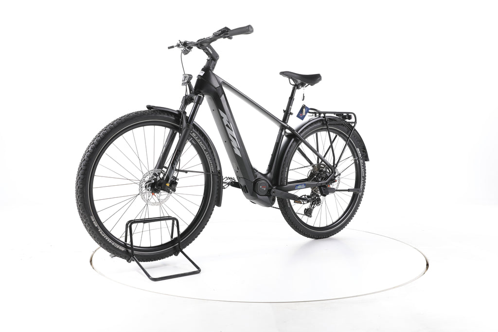 KTM Macina All Terra Trekking E-Bike 2025 - Image 6