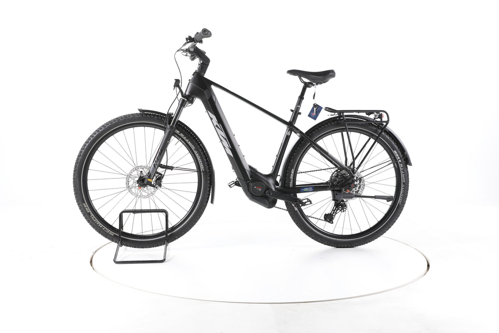 KTM Macina All Terra Trekking E-Bike 2025 - Image 7