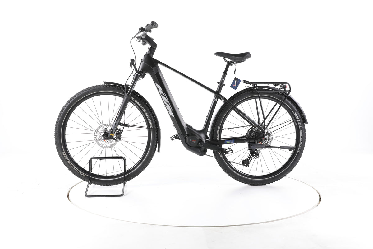 KTM Macina All Terra Trekking E-Bike 2025 - Image 7