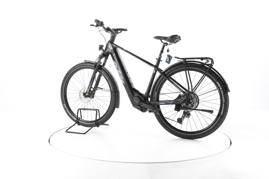 KTM Macina All Terra Trekking E-Bike 2025 - Image 8