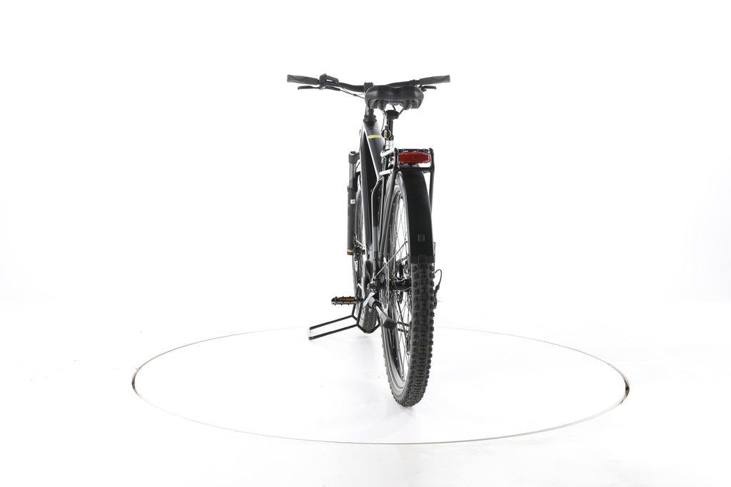 KTM Macina All Terra Trekking E-Bike 2025 - Image 10