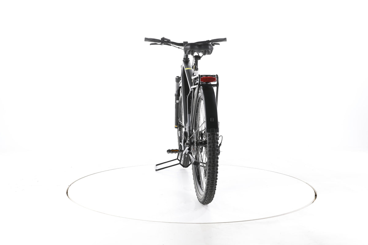 KTM Macina All Terra Trekking E-Bike 2025 - Image 10