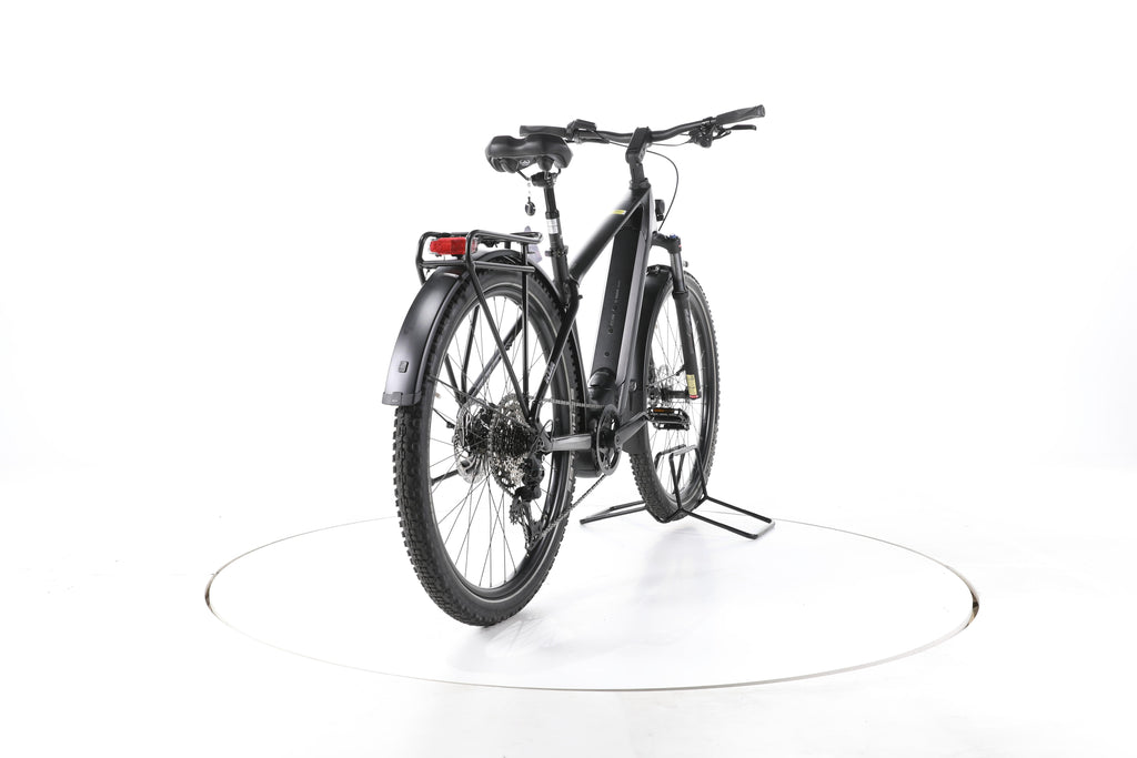 KTM Macina All Terra Trekking E-Bike 2025 - Image 11