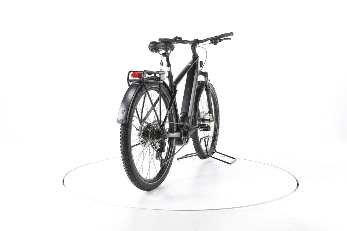 KTM Macina All Terra Trekking E-Bike 2025 - Image 11