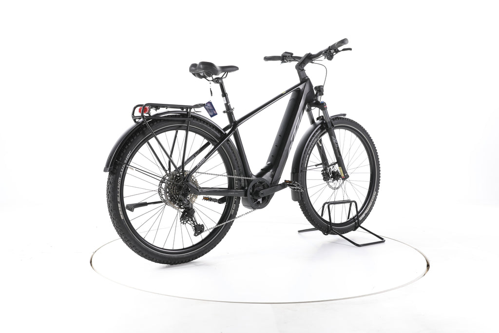 KTM Macina All Terra Trekking E-Bike 2025 - Image 12