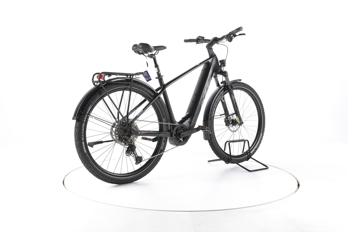 KTM Macina All Terra Trekking E-Bike 2025 - Image 12