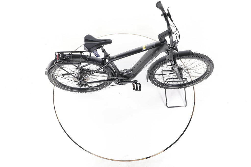 KTM Macina All Terra Trekking E-Bike 2025 - Image 13