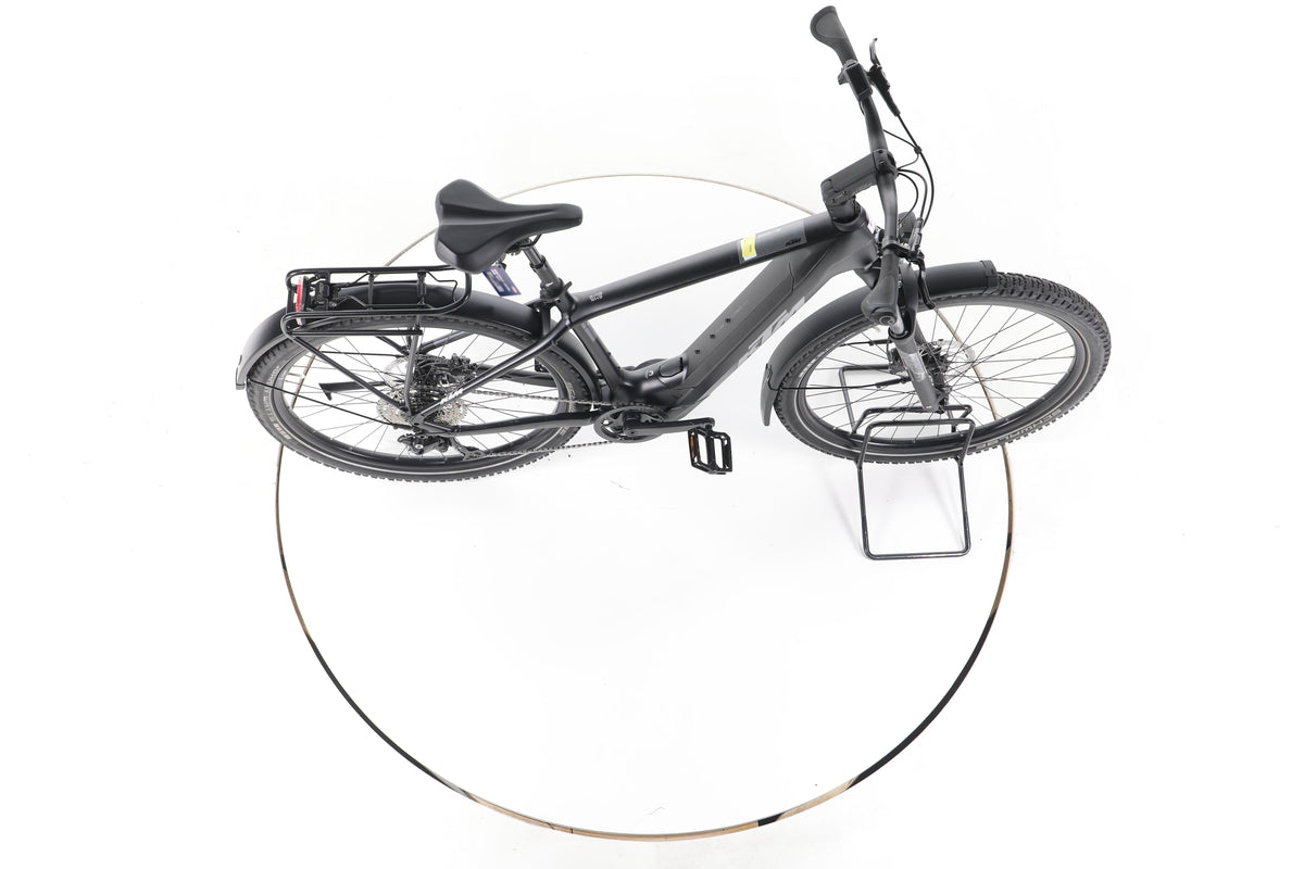 KTM Macina All Terra Trekking E-Bike 2025 - Image 13