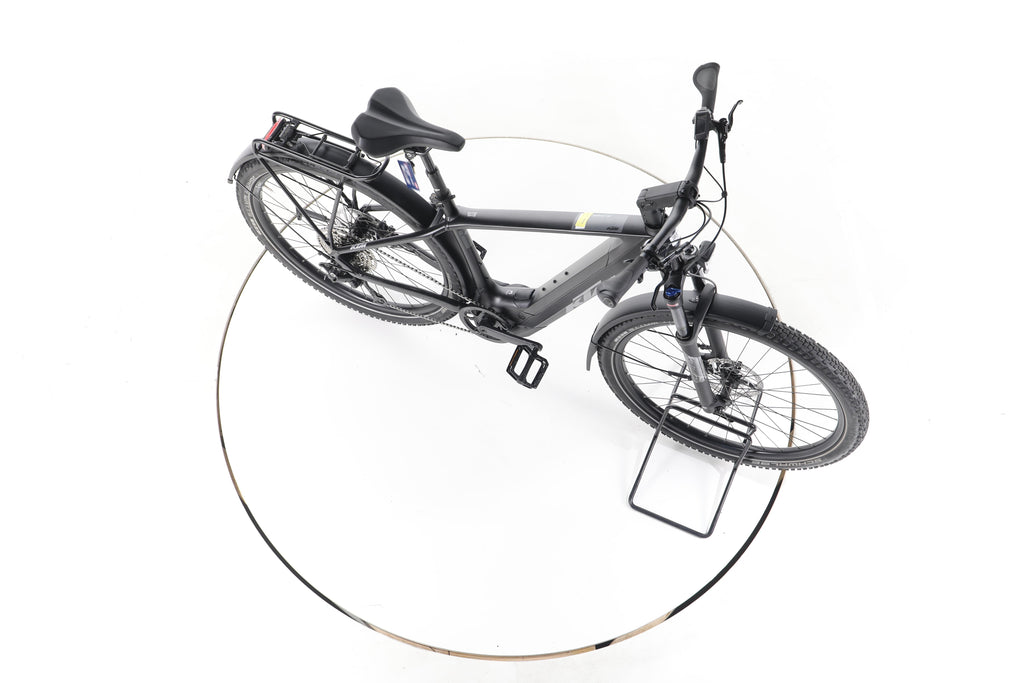 KTM Macina All Terra Trekking E-Bike 2025 - Image 14