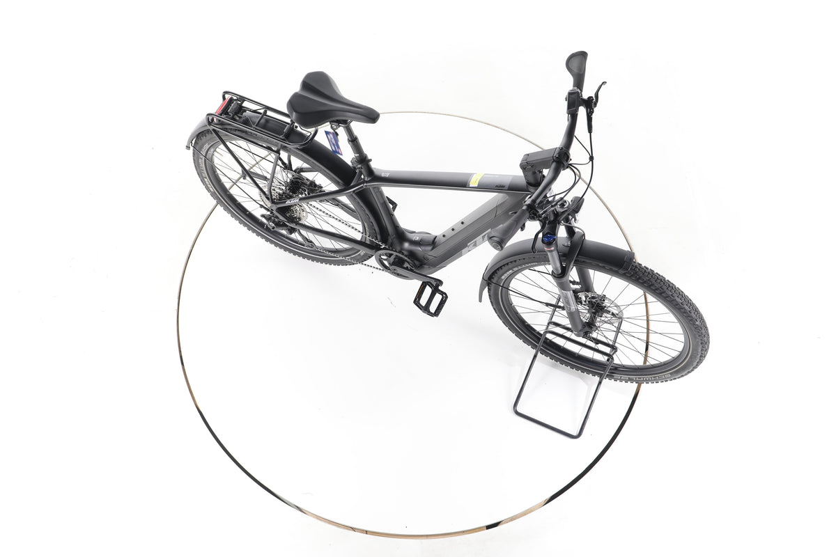 KTM Macina All Terra Trekking E-Bike 2025 - Image 14