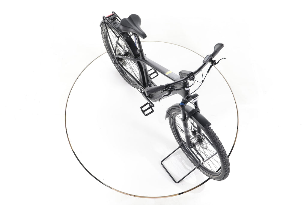 KTM Macina All Terra Trekking E-Bike 2025 - Image 15