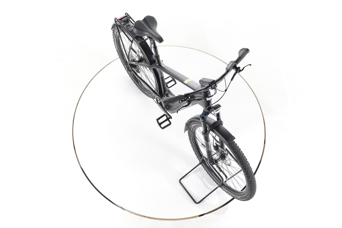 KTM Macina All Terra Trekking E-Bike 2025 - Image 15