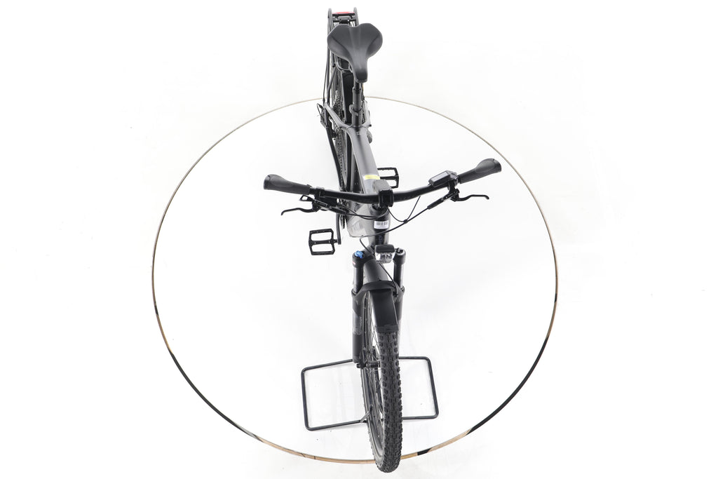 KTM Macina All Terra Trekking E-Bike 2025 - Image 16