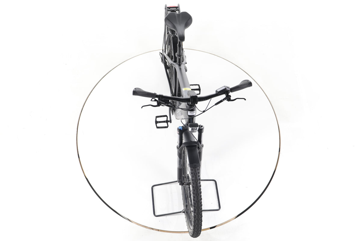 KTM Macina All Terra Trekking E-Bike 2025 - Image 16