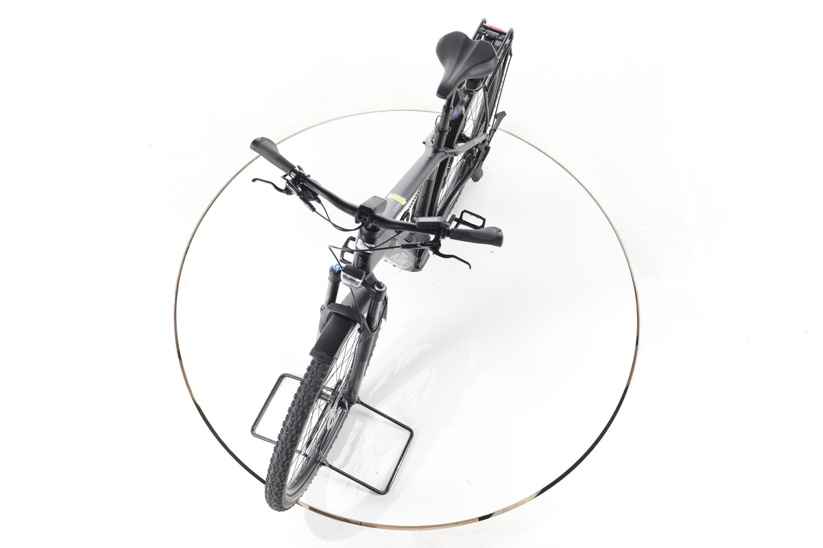KTM Macina All Terra Trekking E-Bike 2025 - Image 17
