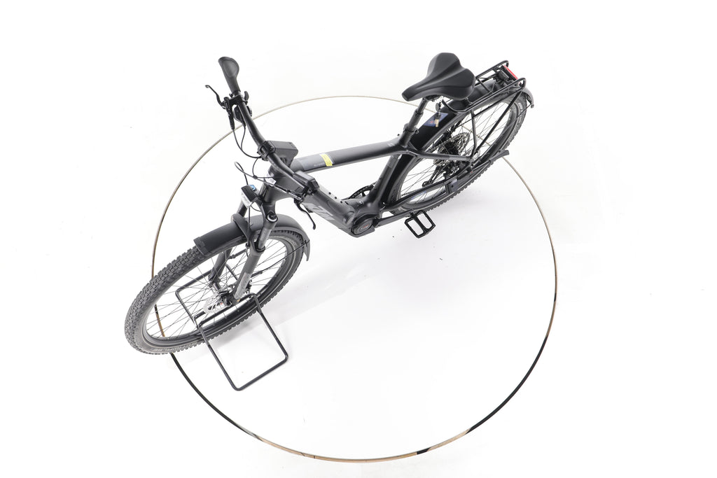 KTM Macina All Terra Trekking E-Bike 2025 - Image 18