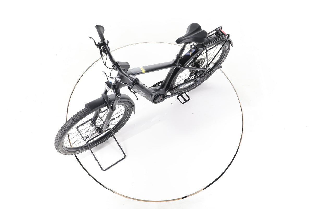 KTM Macina All Terra Trekking E-Bike 2025 - Image 18