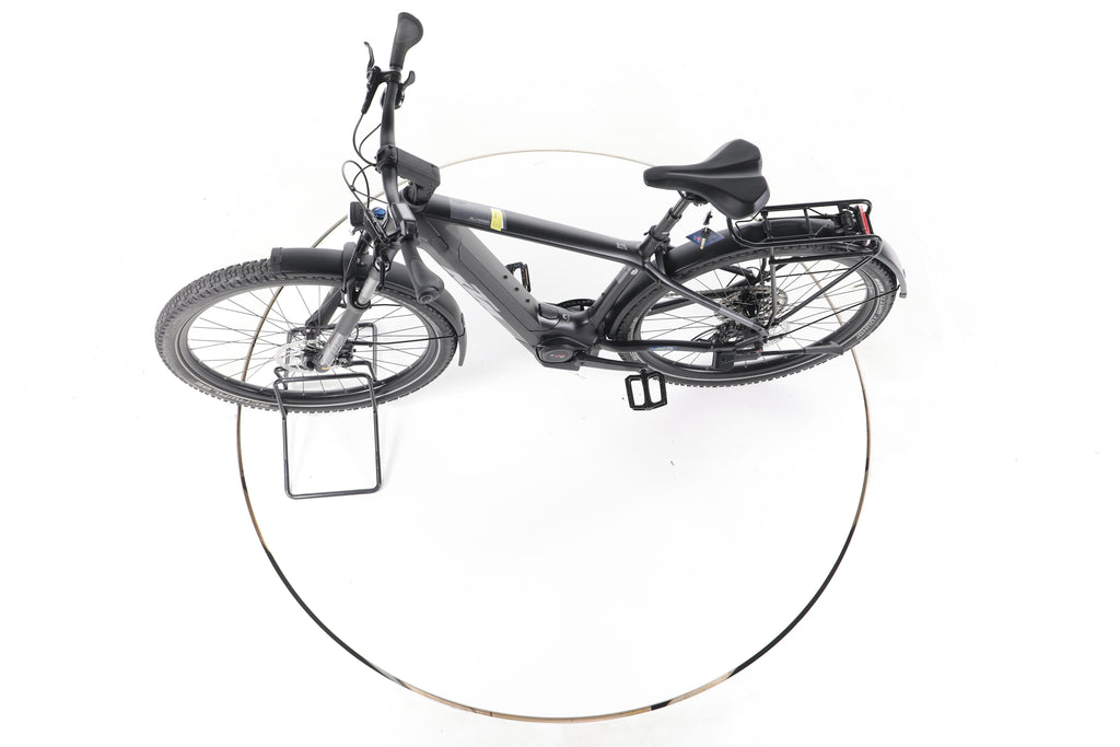 KTM Macina All Terra Trekking E-Bike 2025 - Image 19
