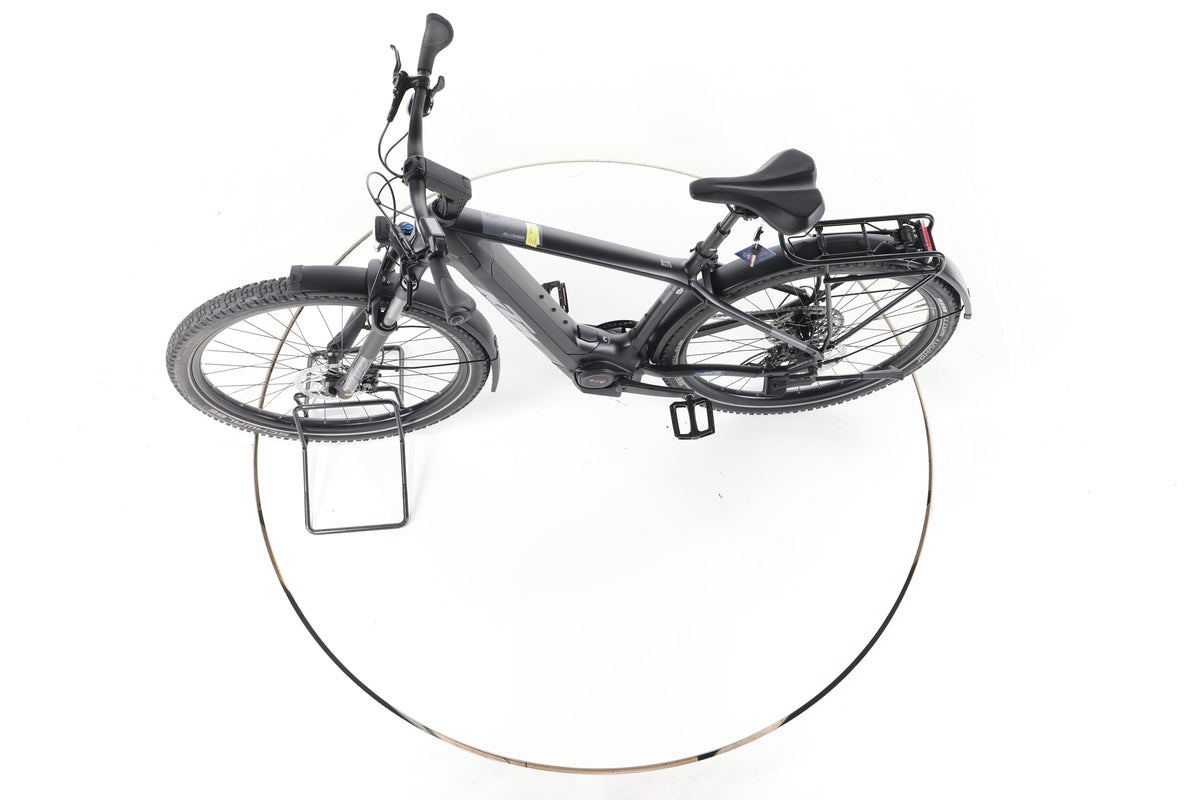 KTM Macina All Terra Trekking E-Bike 2025 - Image 19
