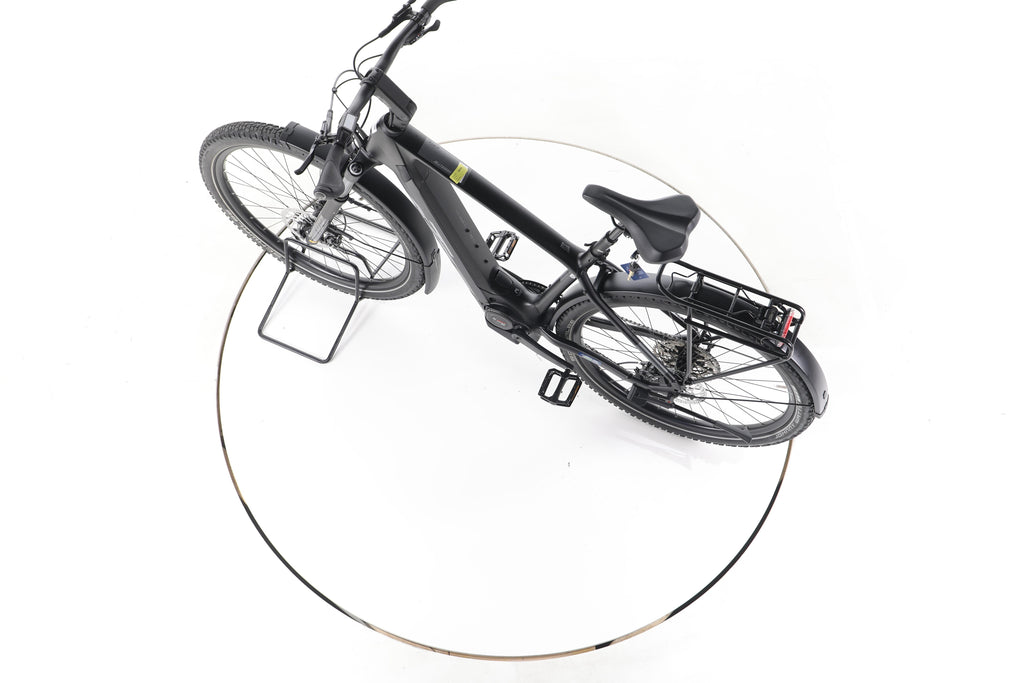 KTM Macina All Terra Trekking E-Bike 2025 - Image 20