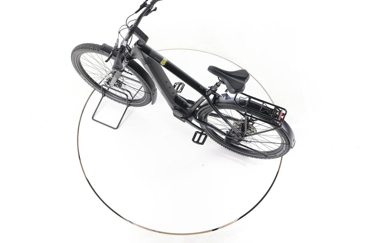 KTM Macina All Terra Trekking E-Bike 2025 - Image 20