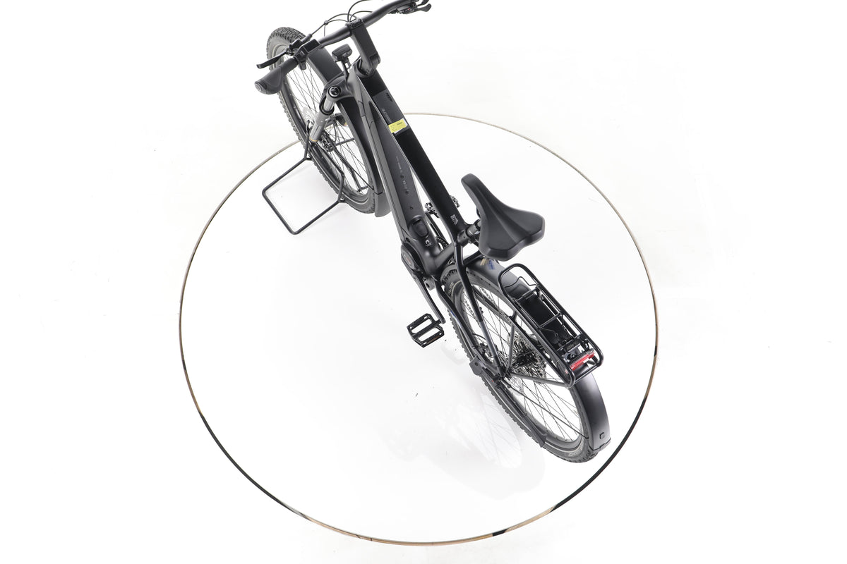 KTM Macina All Terra Trekking E-Bike 2025 - Image 21