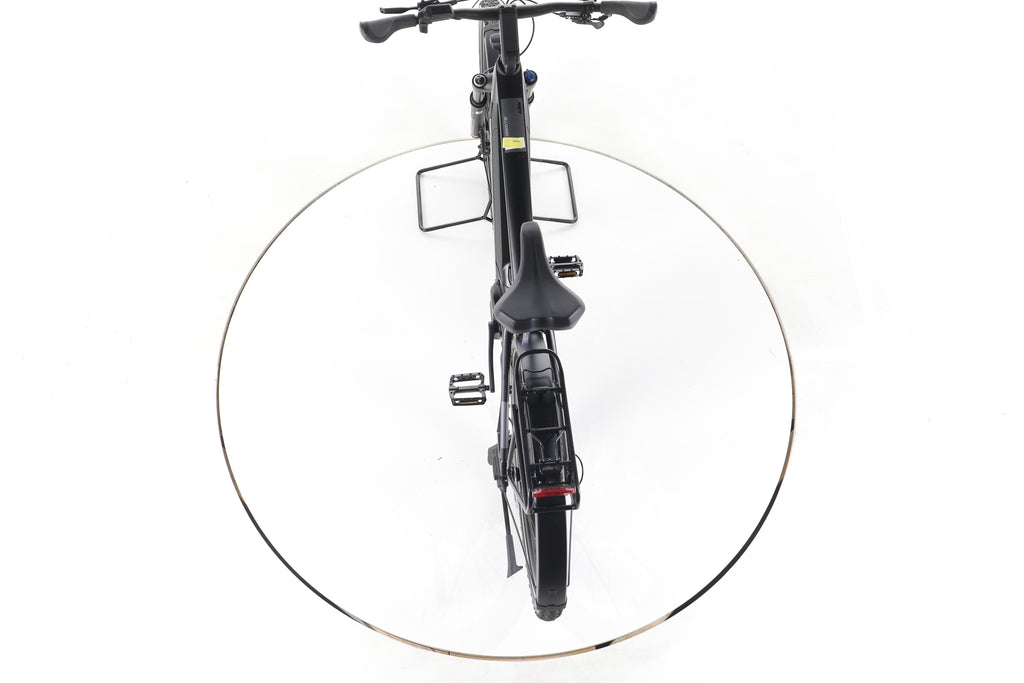 KTM Macina All Terra Trekking E-Bike 2025 - Image 22