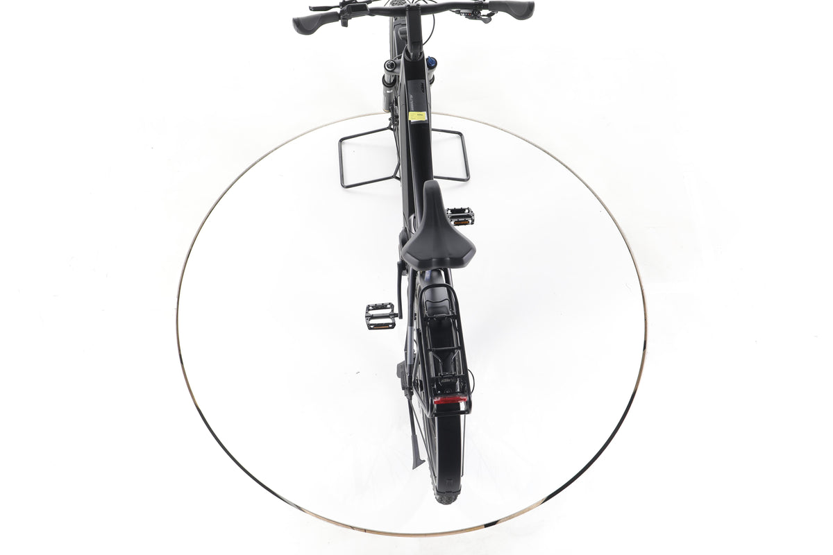 KTM Macina All Terra Trekking E-Bike 2025 - Image 22