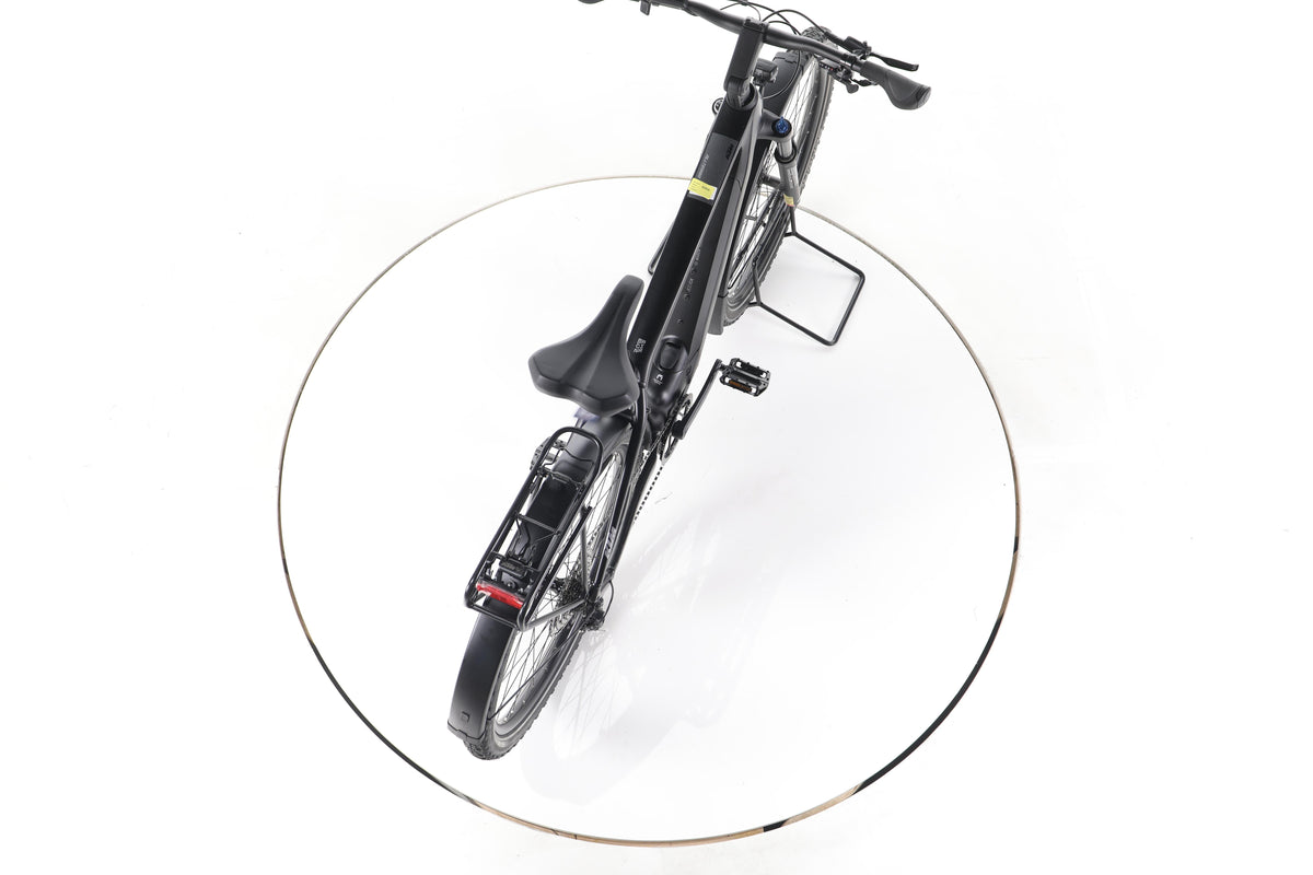 KTM Macina All Terra Trekking E-Bike 2025 - Image 23