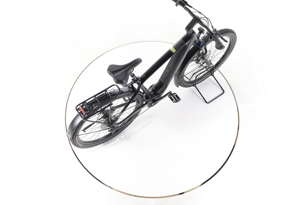 KTM Macina All Terra Trekking E-Bike 2025 - Image 24