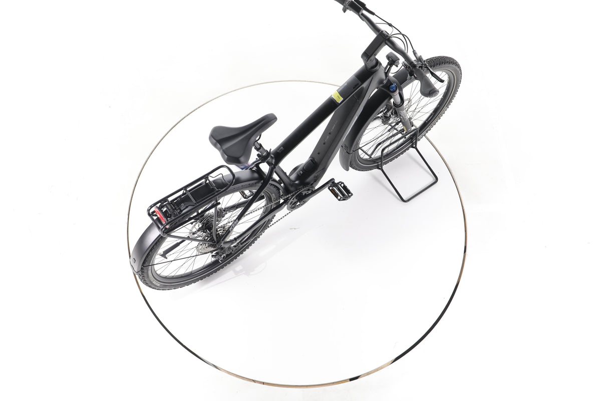 KTM Macina All Terra Trekking E-Bike 2025 - Image 24