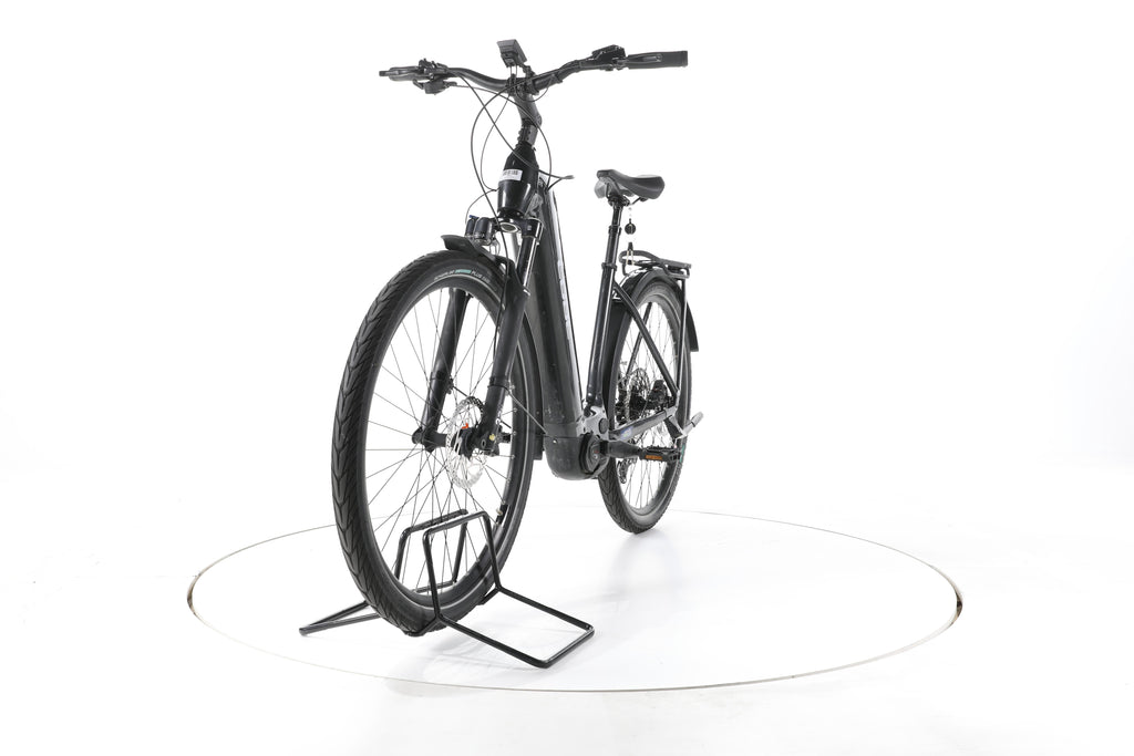 Cube Kathmandu Hybrid Trekking E-Bike Tiefeinsteiger - Image 5