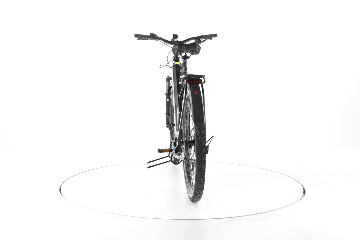 Cube Kathmandu Hybrid Trekking E-Bike Tiefeinsteiger - Image 10