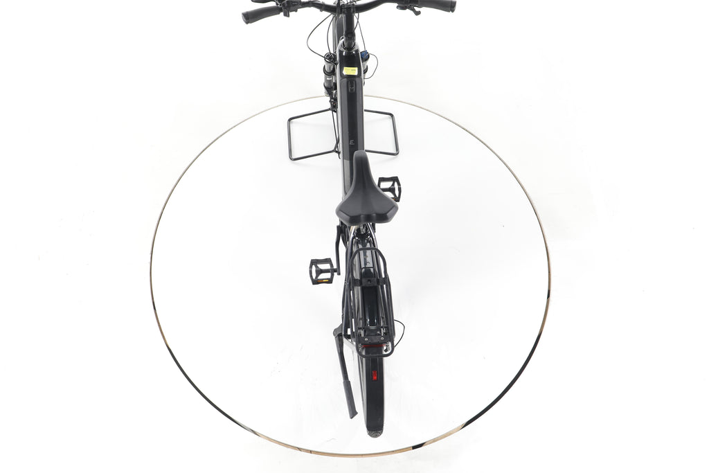 Cube Kathmandu Hybrid Trekking E-Bike Tiefeinsteiger - Image 22