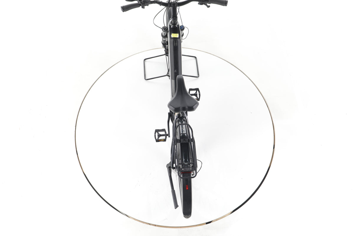 Cube Kathmandu Hybrid Trekking E-Bike Tiefeinsteiger - Image 22