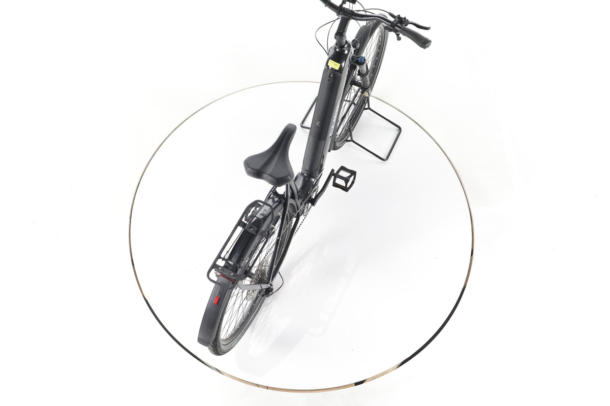Cube Kathmandu Hybrid Trekking E-Bike Tiefeinsteiger - Image 23