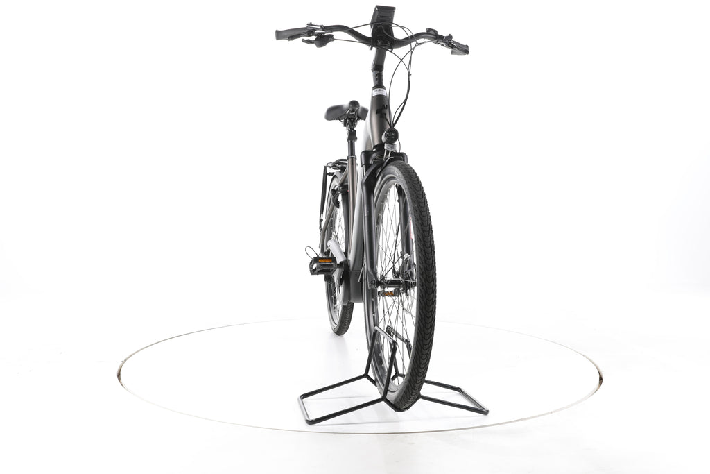 Cube Supreme Sport Hybrid SLX Trekking E-Bike Tiefeinsteiger - Image 4