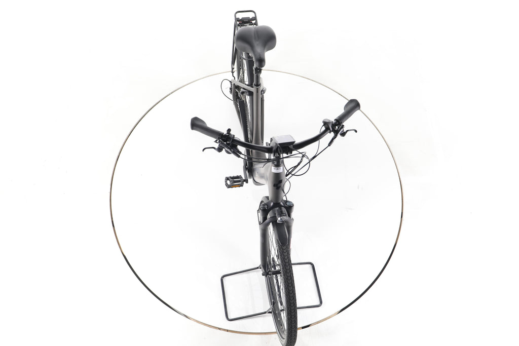 Cube Supreme Sport Hybrid SLX Trekking E-Bike Tiefeinsteiger - Image 16