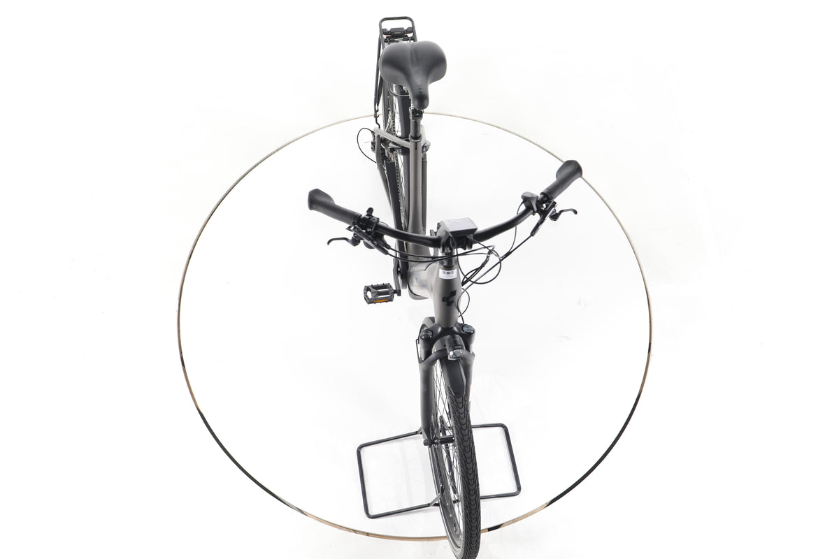 Cube Supreme Sport Hybrid SLX Trekking E-Bike Tiefeinsteiger - Image 16