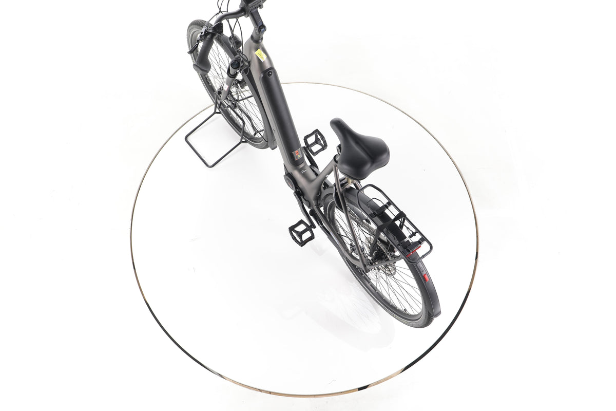 Cube Supreme Sport Hybrid SLX Trekking E-Bike Tiefeinsteiger - Image 21